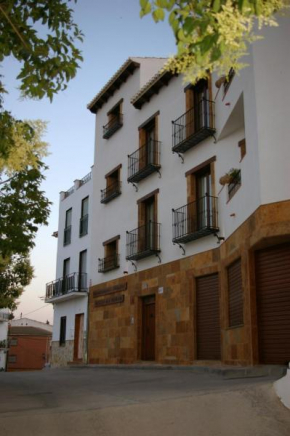  Villa de Xicar  Монтехикар